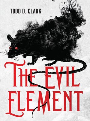 cover image of The Evil Element